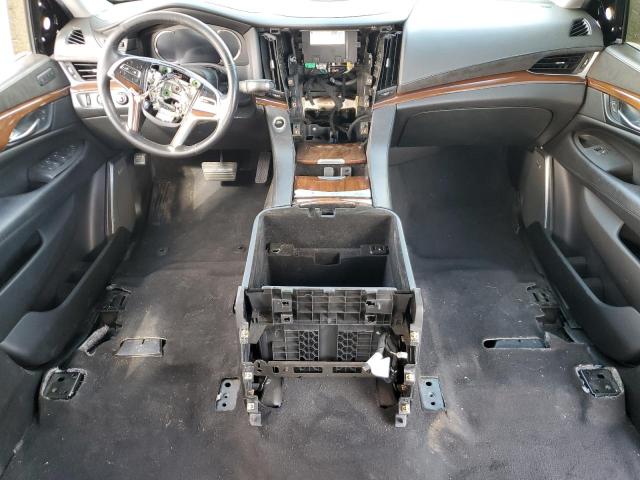 2019 CADILLAC ESCALADE E #3291289475