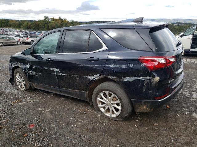 2020 CHEVROLET EQUINOX LT 3GNAXTEV4LS725921