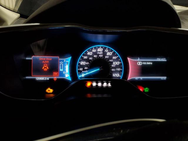 2013 FORD C-MAX PREM - 1FADP5CU0DL545196