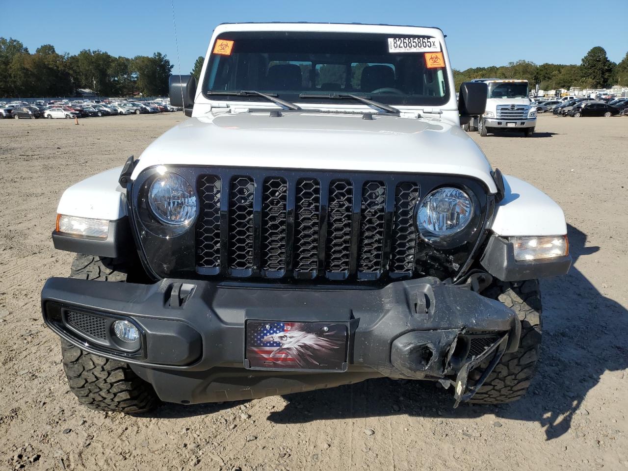 JEEP GLADIATOR SPORT