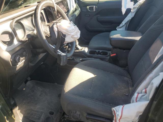 2024 JEEP GLADIATOR #3301742349