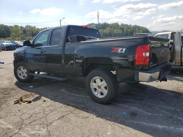 2009 CHEVROLET SILVERADO - Other View