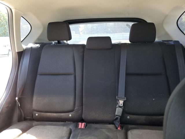 2016 MAZDA CX-5 SPORT - JM3KE2BE3G0639330