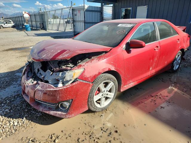2014 TOYOTA CAMRY L - 4T1BF1FK3EU795868