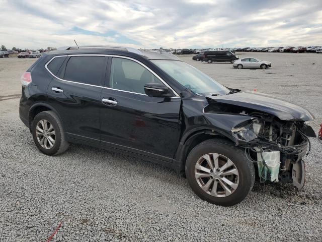 2015 NISSAN ROGUE S - KNMAT2MT8FP509409