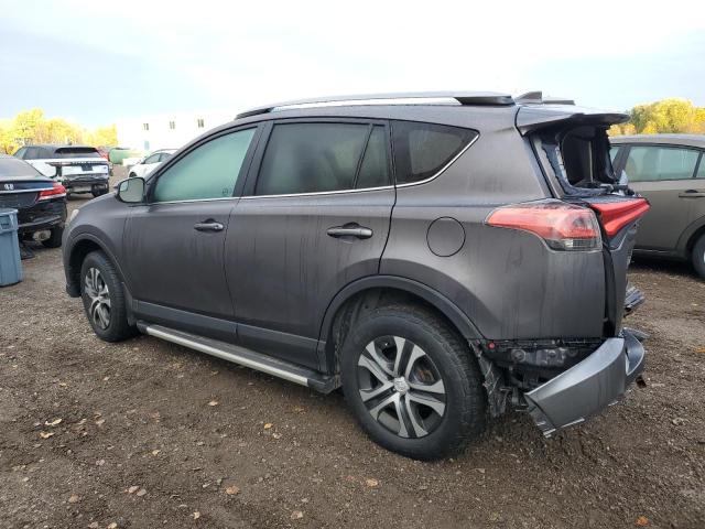 2017 TOYOTA RAV4 LE - 2T3ZFREV5HW320887