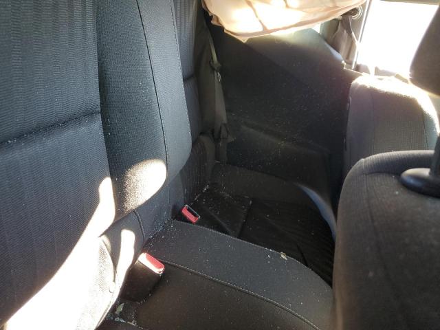 2014 CHEVROLET CAMARO LS - 2G1FA1E37E9198890