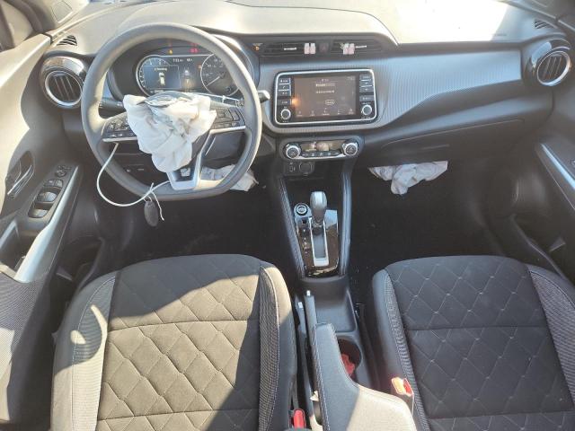 2020 NISSAN KICKS SV #3287441995