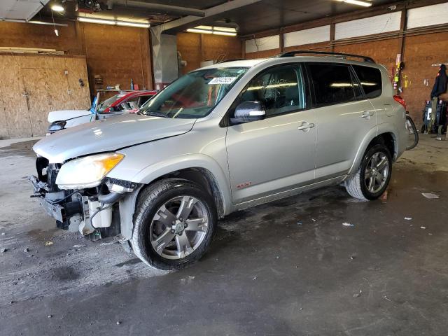2011 TOYOTA RAV4 SPORT #3278782656