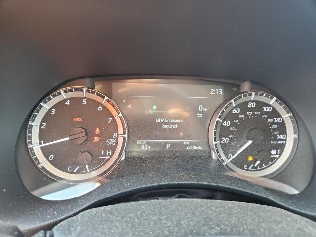 2023 TOYOTA HIGHLANDER L 5TDKDRBH6PS032687