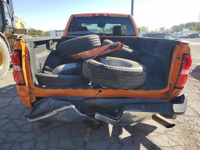 2018 GMC SIERRA K25 1GT22SEG2JZ292588