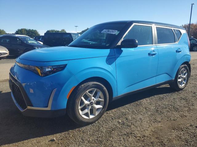 KIA SOUL LX