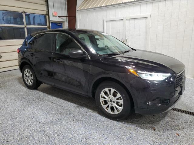 2024 FORD ESCAPE ACT - 1FMCU9GN1RUA11596