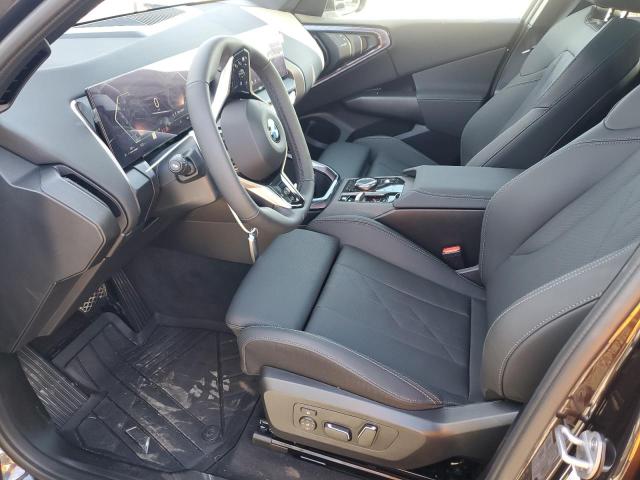 2025 BMW X3 30 XDRI - 5UX53GP04S9112082