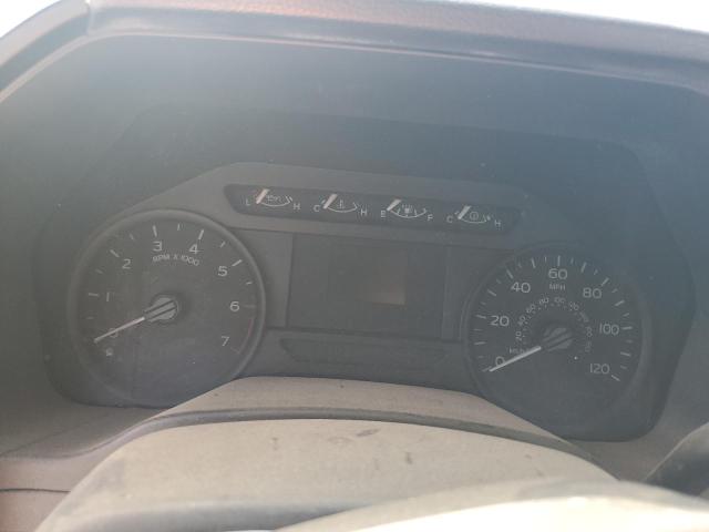 2020 FORD F150 1FTMF1CP8LKD81040