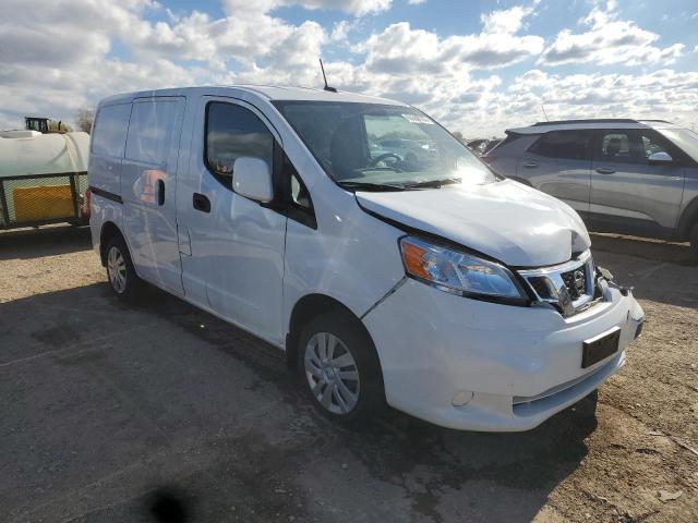 2020 NISSAN NV200 #3290373779