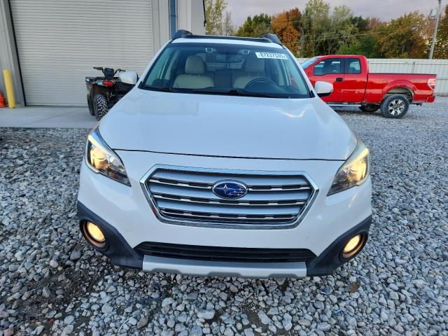 2016 SUBARU OUTBACK 2. - 4S4BSANC6G3286808