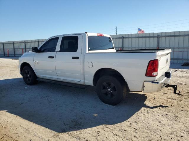 2017 RAM 1500 ST - 1C6RR7KTXHS577980