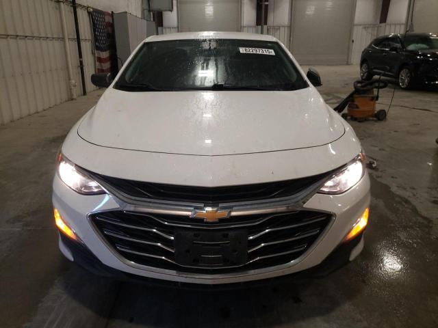 2021 CHEVROLET MALIBU LS #3291349143
