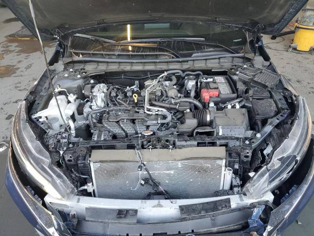 2024 NISSAN ALTIMA S 1N4BL4BV2RN421675