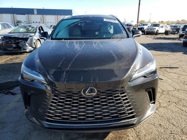 2024 LEXUS RX 350 BAS #3303754438