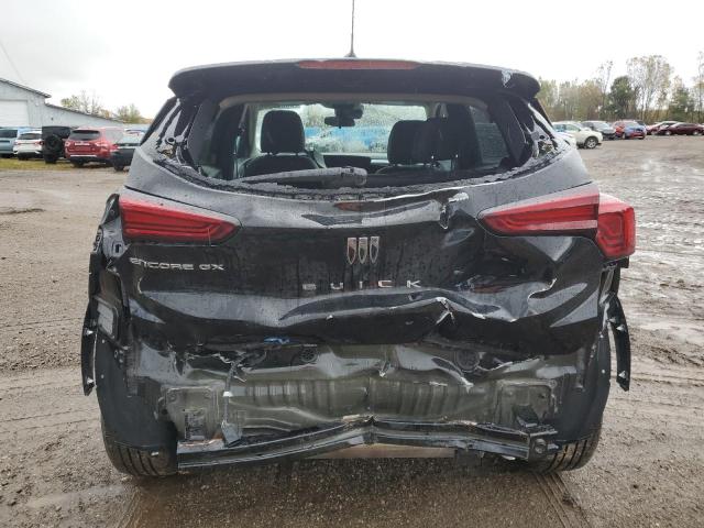 2025 BUICK ENCORE GX - KL4AMDSL9SB218639