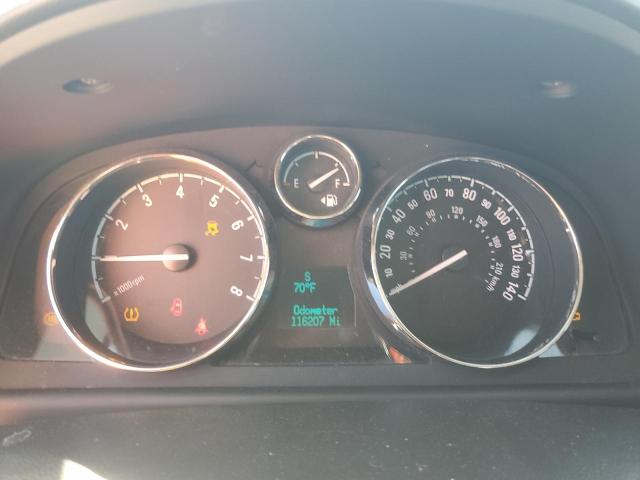 2015 CHEVROLET CAPTIVA LS #3282450283