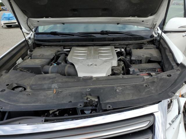 2019 LEXUS GX 460 PREMIUM JTJJM7FX2K5240126