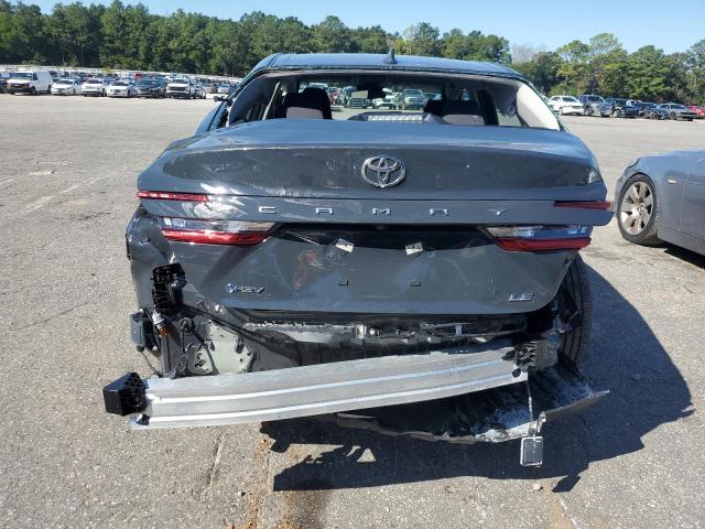 2025 TOYOTA CAMRY XSE #3269945006