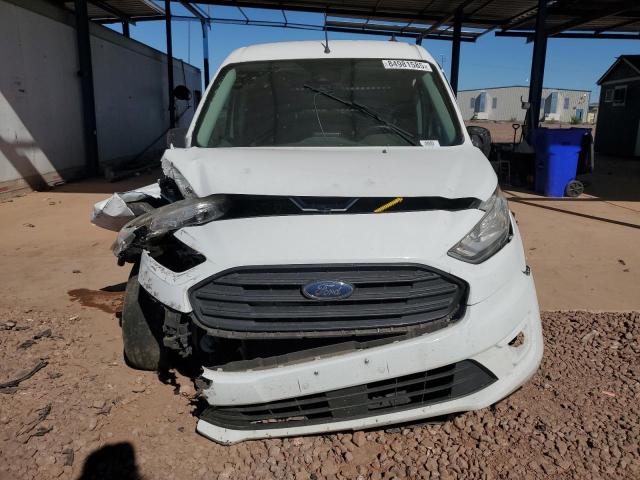 2019 FORD TRANSIT CONNECT XLT #3302918047