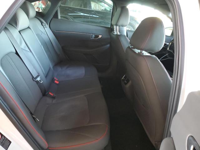 2020 HYUNDAI SONATA SEL 5NPEJ4J24LH008989