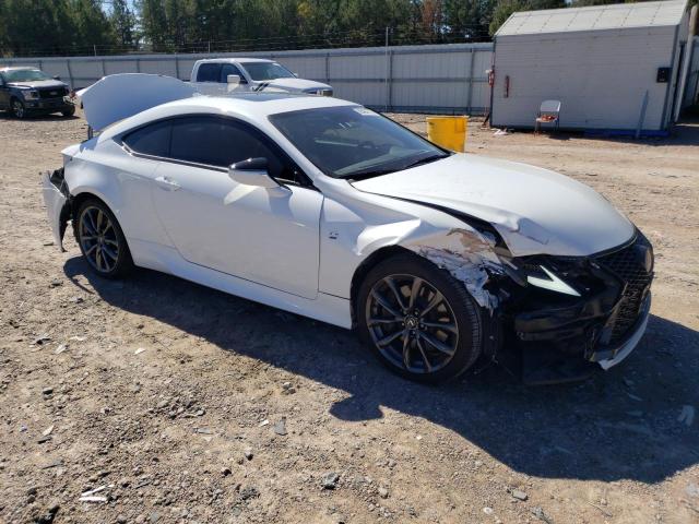 2019 LEXUS RC 350 JTHHZ5BC3K5021376