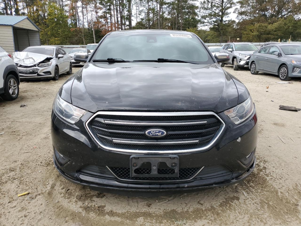 FORD TAURUS LIMITED