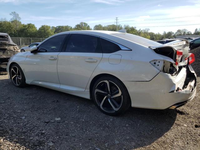 2020 HONDA ACCORD SPO #3293612400