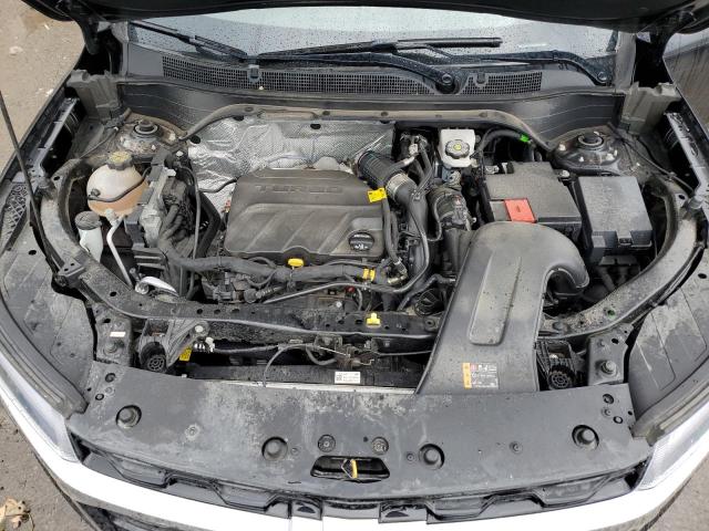 2024 CHEVROLET TRAX 1LT - KL77LHE24RC056790