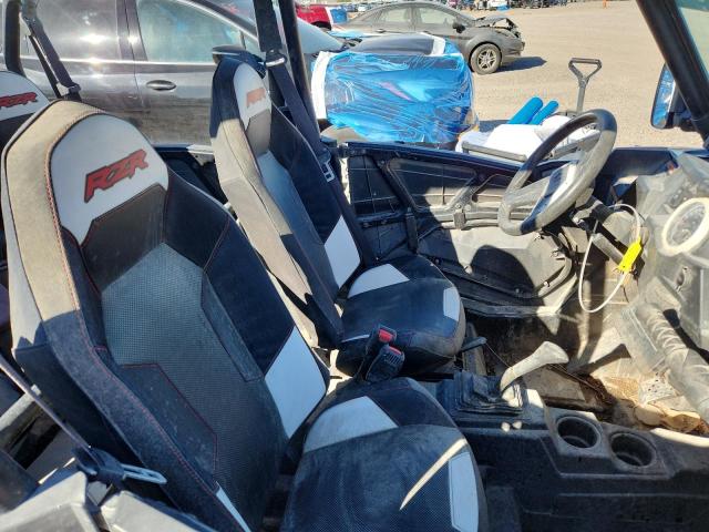 2016 POLA RZR XP 4 TURBO EPS - 3NSVFE928GF788476