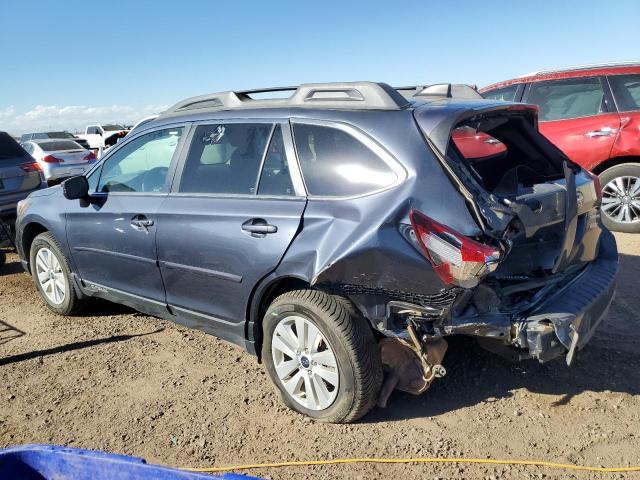 2017 SUBARU OUTBACK 2. 4S4BSAFCXH3295365