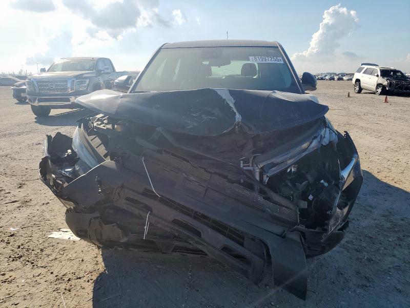 2023 CHEVROLET TRAILBLAZE - KL79MMS20PB195952