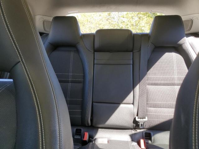 2017 MERCEDES-BENZ GLA 250 4M - WDCTG4GB9HJ292254