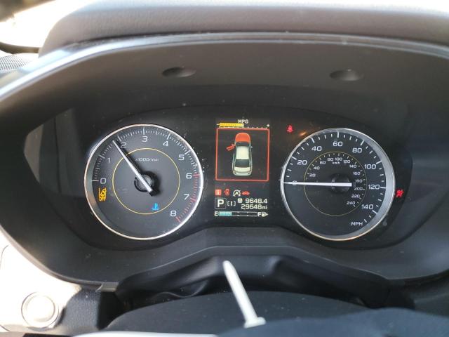 2022 SUBARU CROSSTREK - JF2GTHRC3NH226156