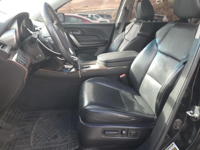 2012 ACURA MDX TECHNO - 2HNYD2H39CH537980