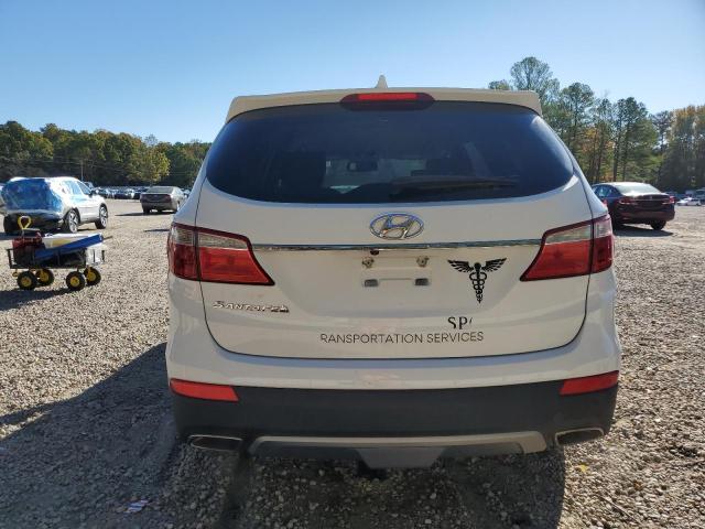 2013 HYUNDAI SANTA FE G - KM8SN4HF0DU002769