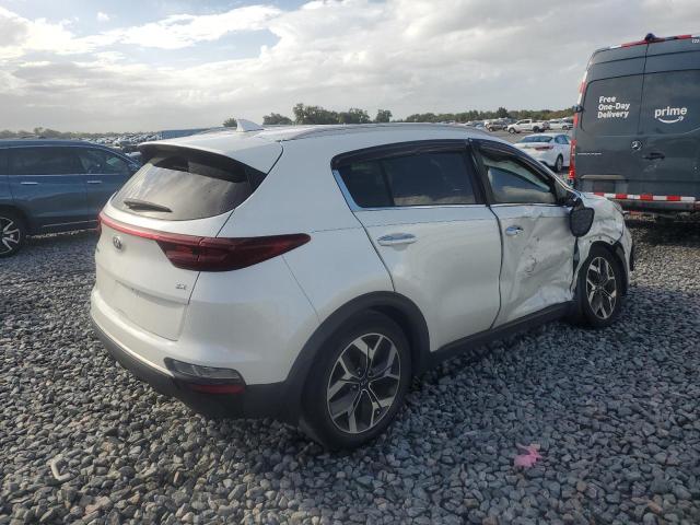 2020 KIA SPORTAGE E - KNDPN3AC6L7801649