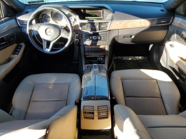 2012 MERCEDES-BENZ E 350 4MAT - WDDHF8JBXCA628152