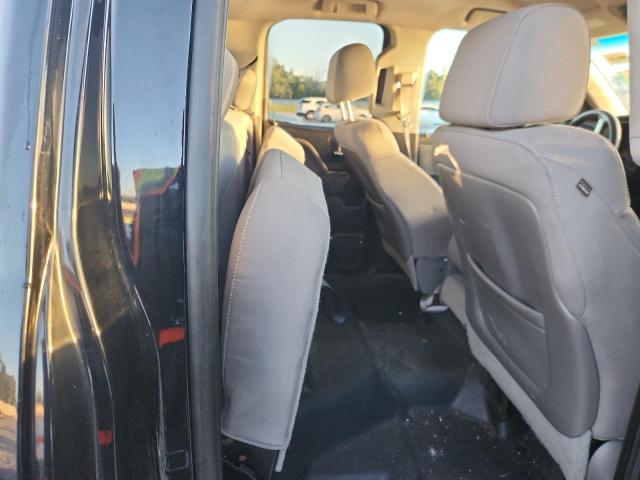 2015 CHEVROLET SILVERADO #3281486037