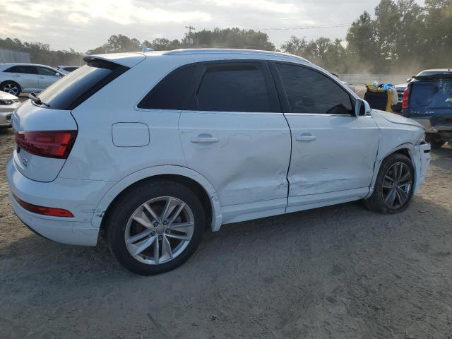 2017 AUDI Q3 PREMIUM #3280460137