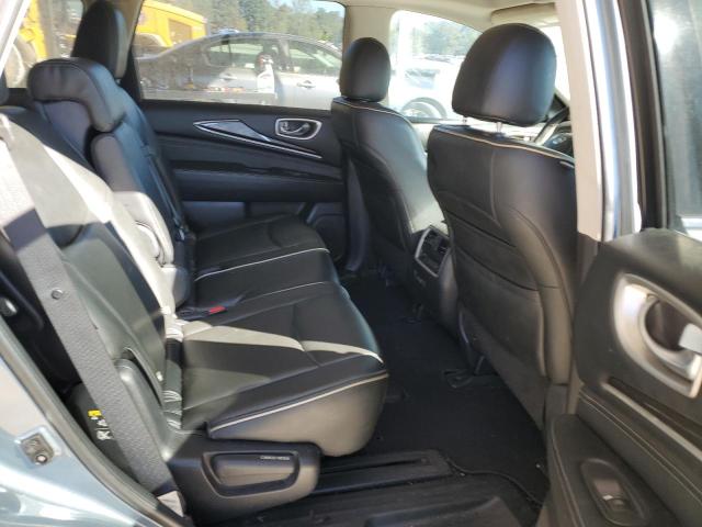 2019 INFINITI QX60 LUXE 5N1DL0MM0KC520931