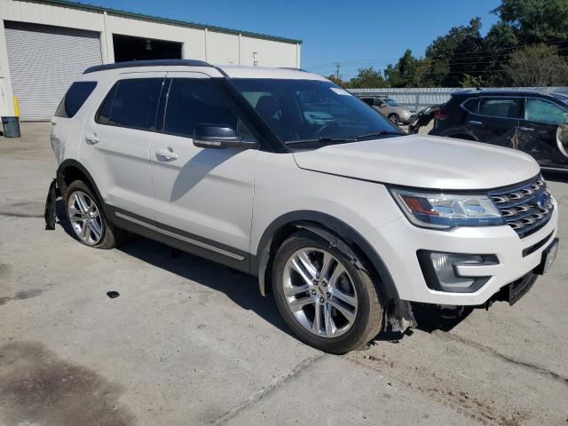 2016 FORD EXPLORER X #3286525171