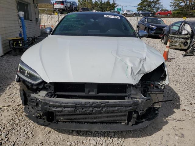 2018 AUDI S5 PREMIUM WAUB4CF5XJA036966