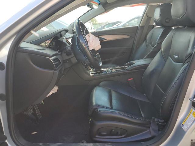 2018 CADILLAC ATS PREMIU 1G6AG5SS7J0166578